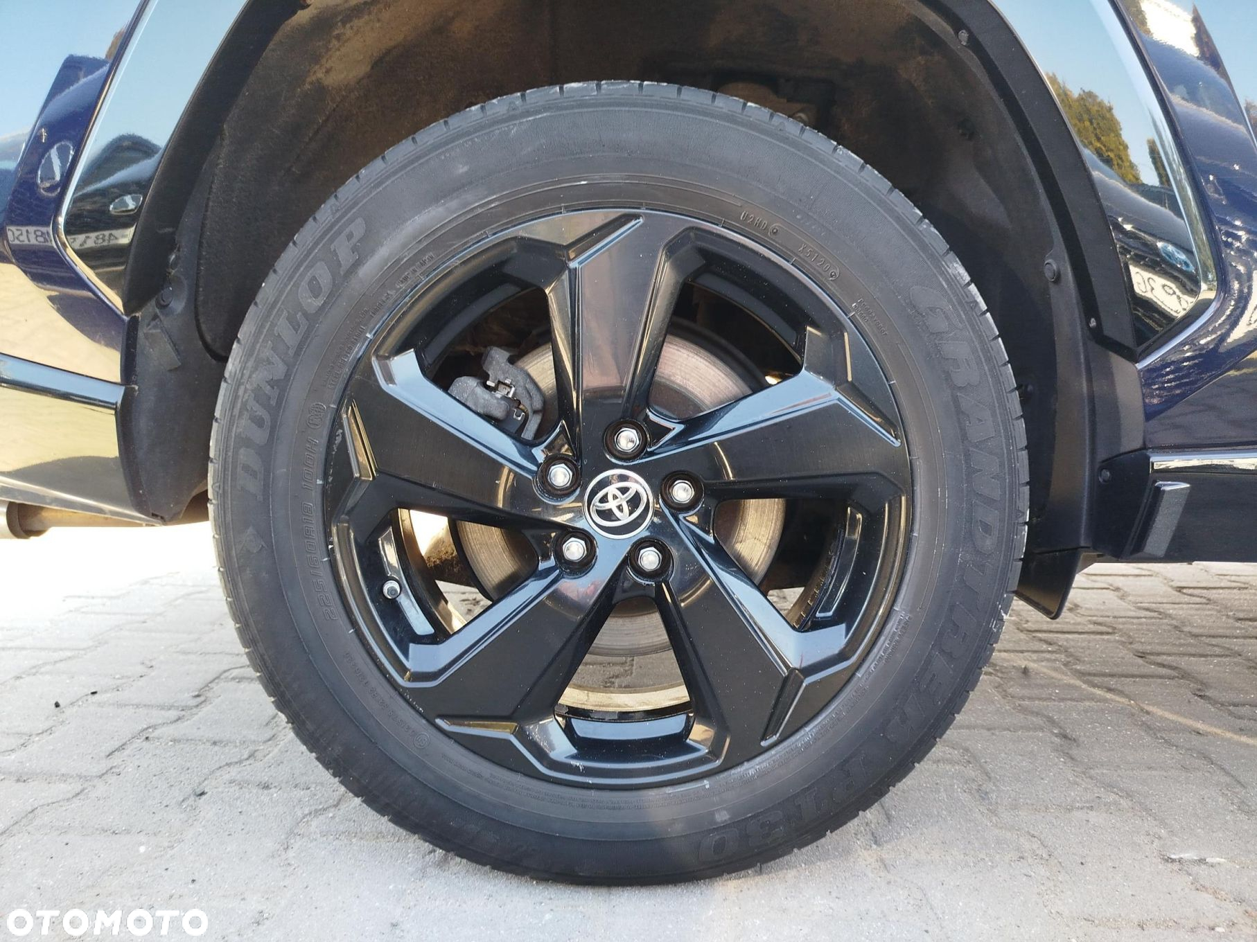 Toyota RAV4 - 15