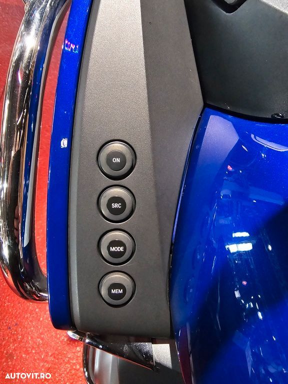 BMW R 1200RT Touring Special Edition - 9