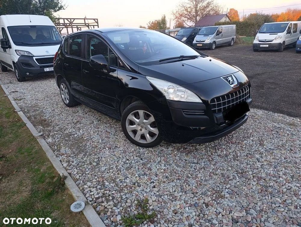 Peugeot 3008 1.6 Active - 2