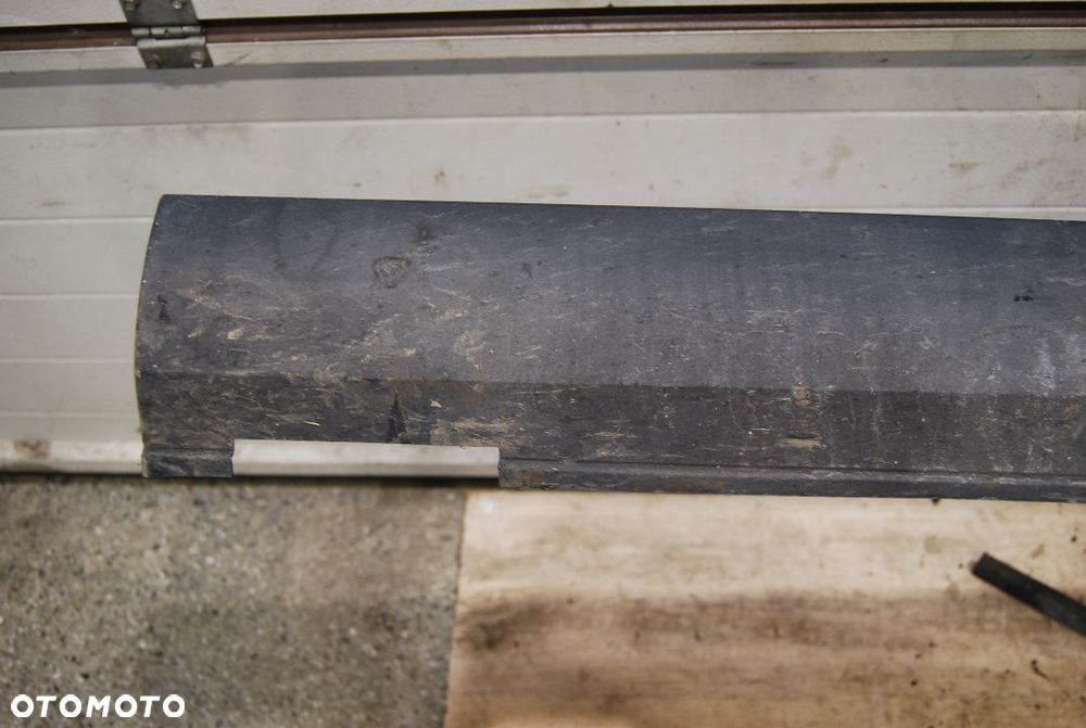 LISTWA PROGOWA LEWA PRAWA 5P0853851 SEAT ALTEA TOLEDO III ALTEA XL 5P0853851F 5P0853852/ 5P0853852F - 8