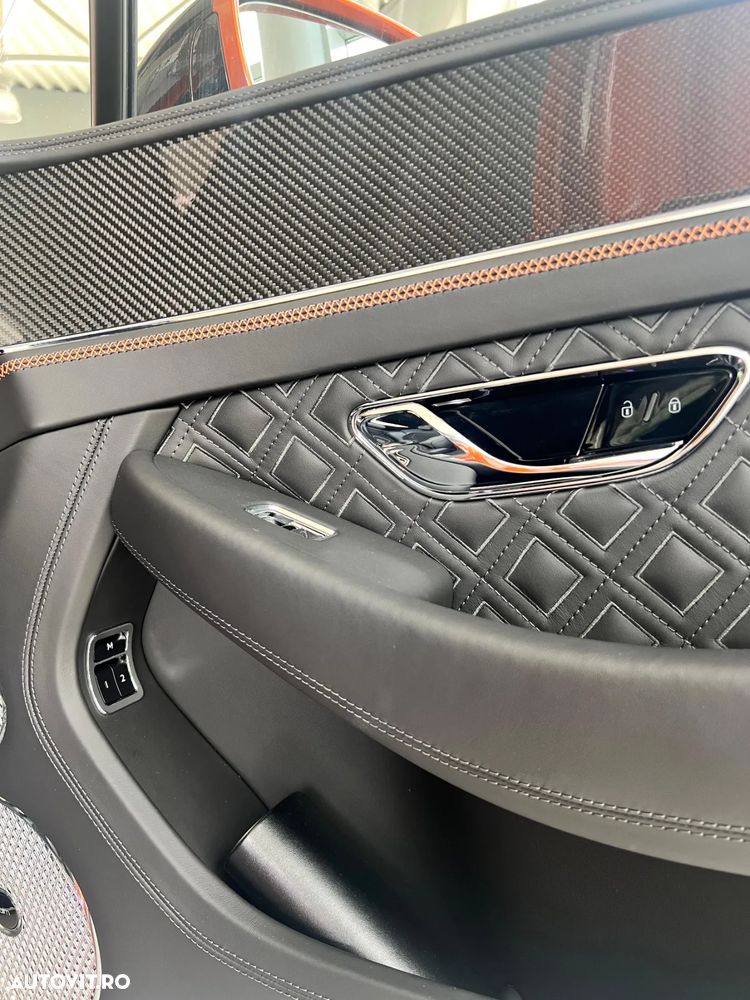Bentley Continental - 23