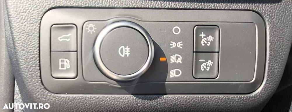 Ford Kuga 2.5 Duratec FWD PHEV ST-Line X - 13