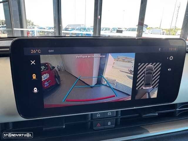 Fiat 600 1.2 Hybrid La Prima - 28