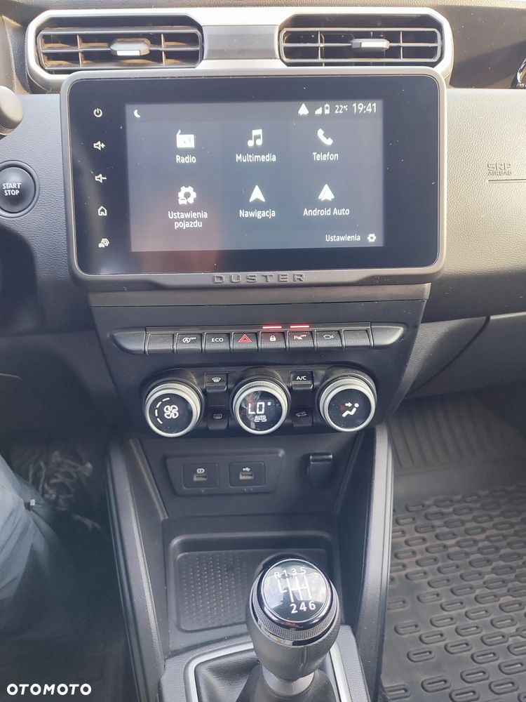 Dacia Duster 1.0 TCe Journey - 5