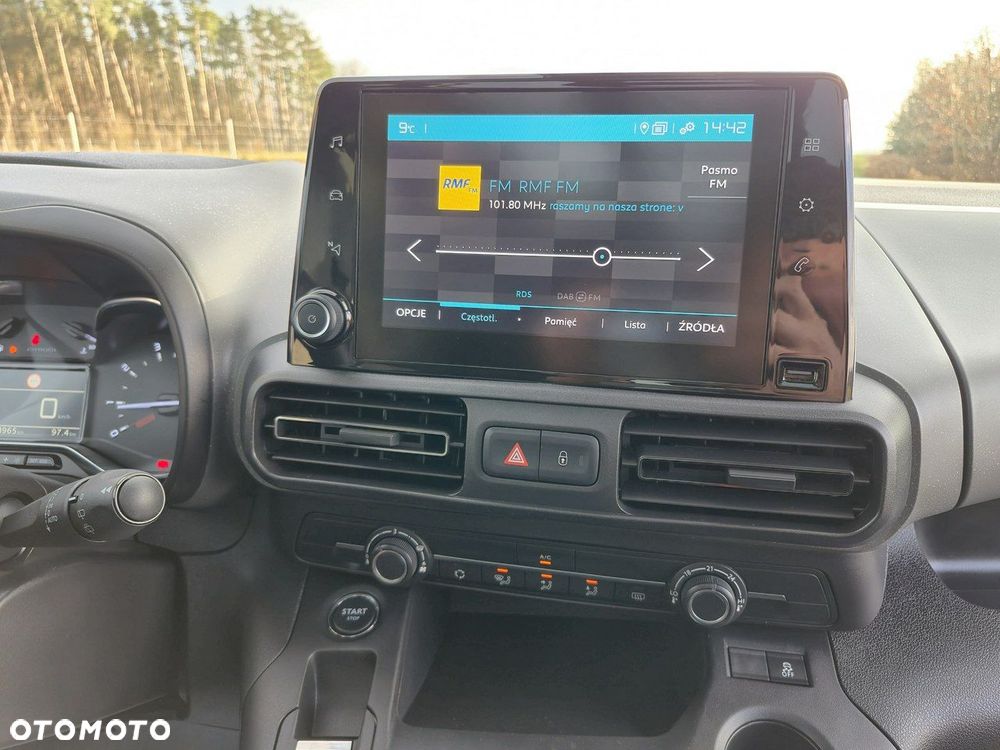 Citroën Berlingo - 16