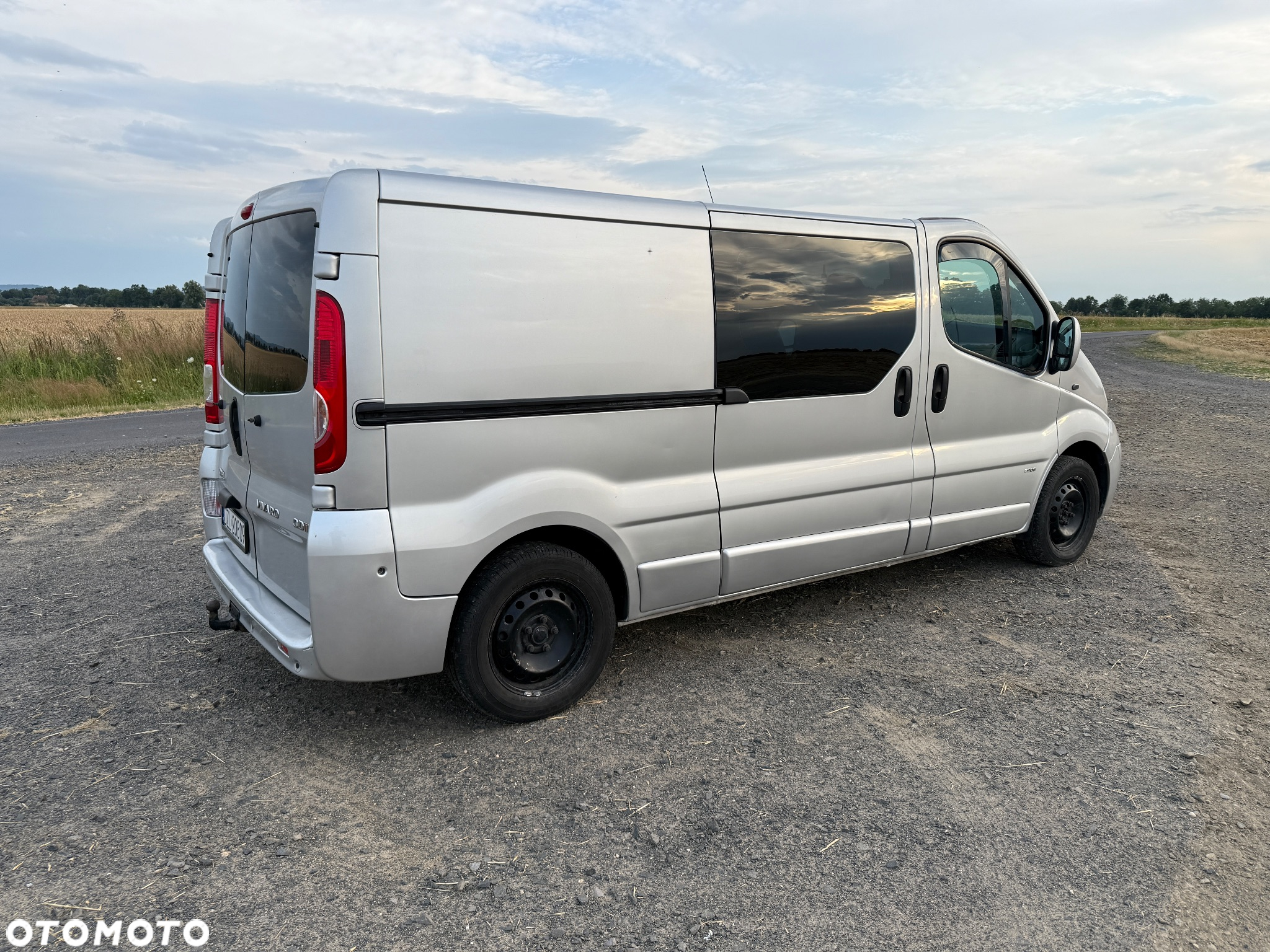Opel Vivaro - 3