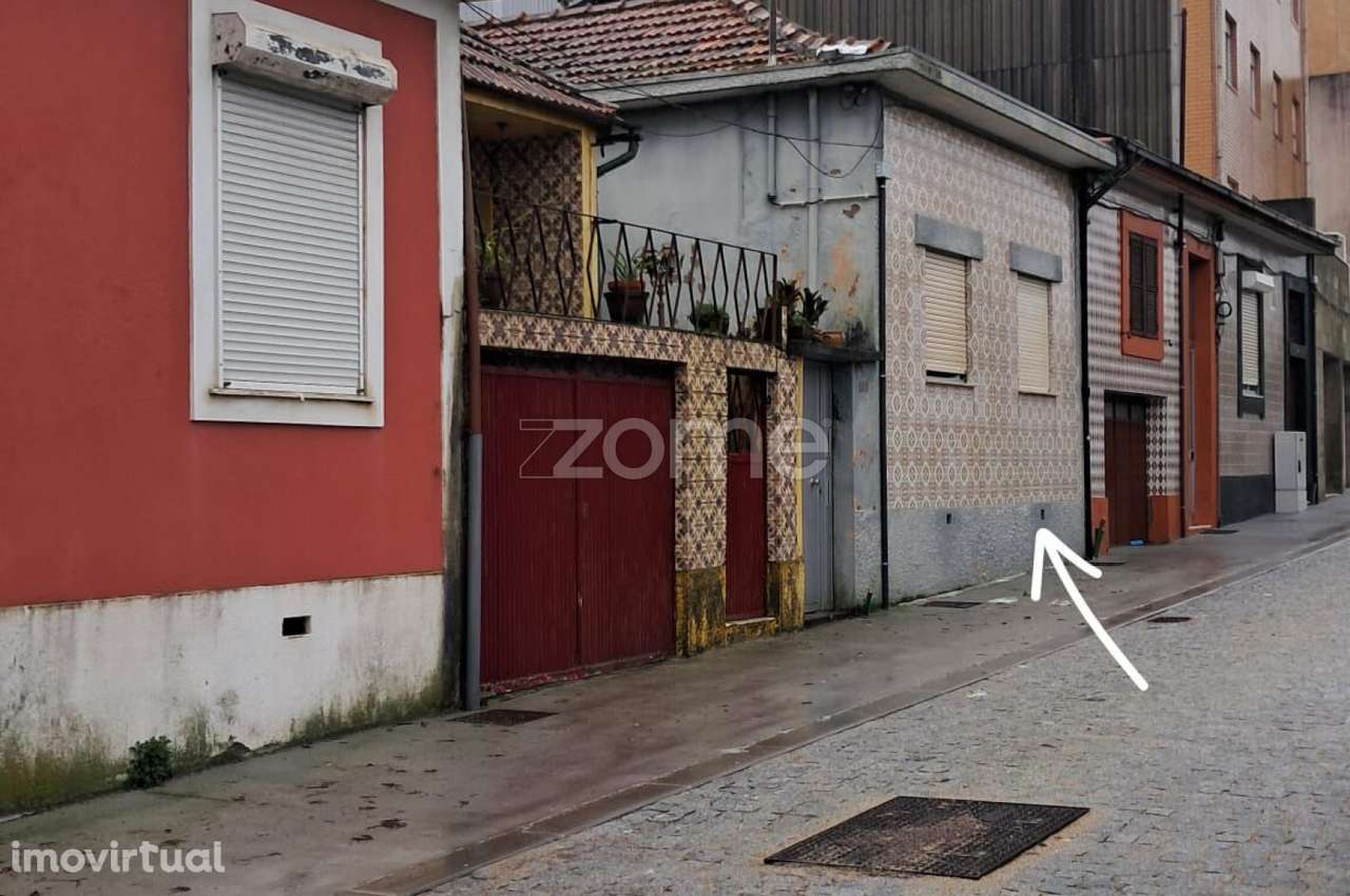 Moradia para recuperar em Ramalde - Grande imagem: 3/15