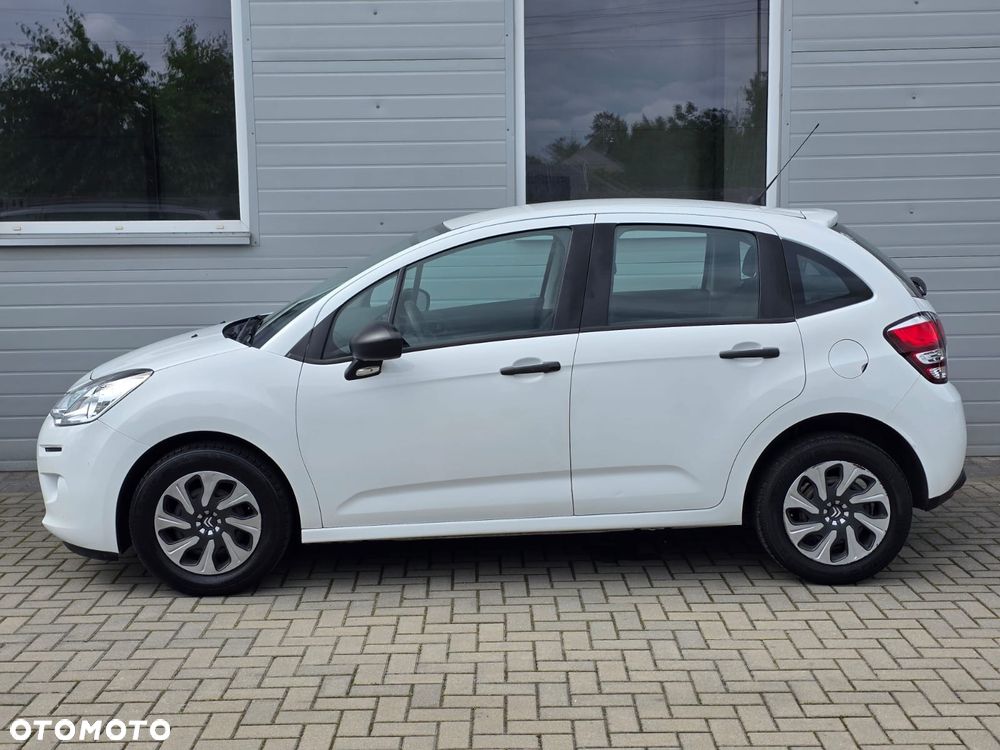 Citroën C3 - 9