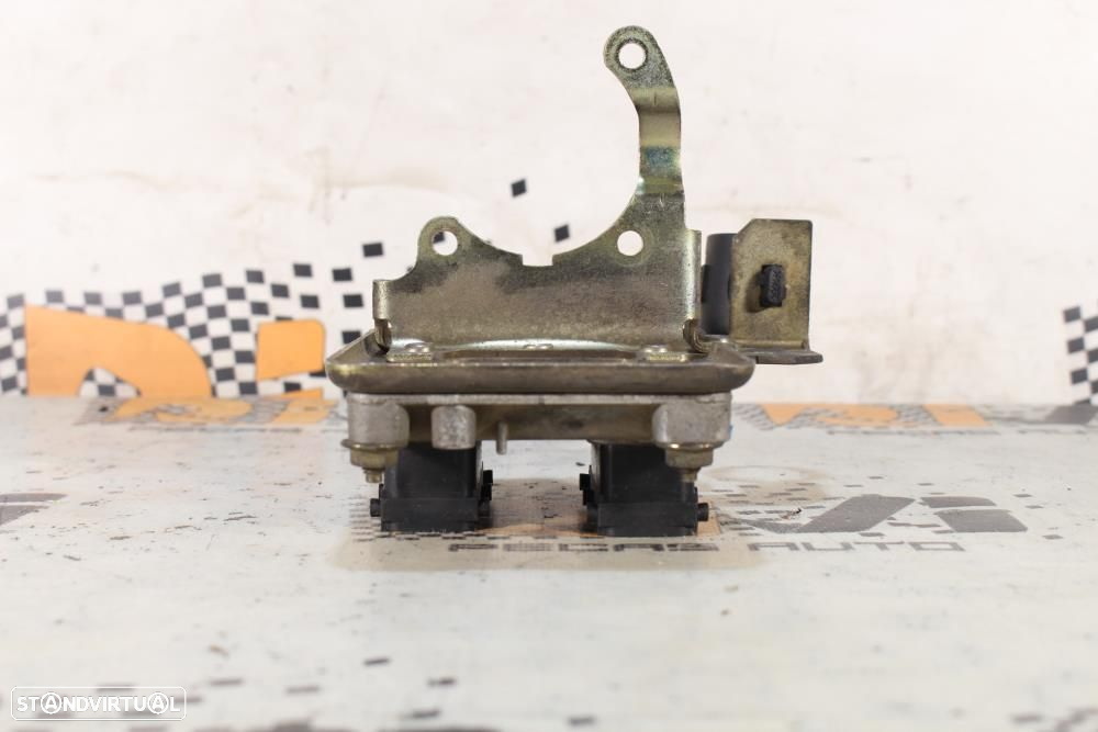 Centralina De Motor Fiat Punto (188_)  00551803110 / 0261207901 / 1039 - 4