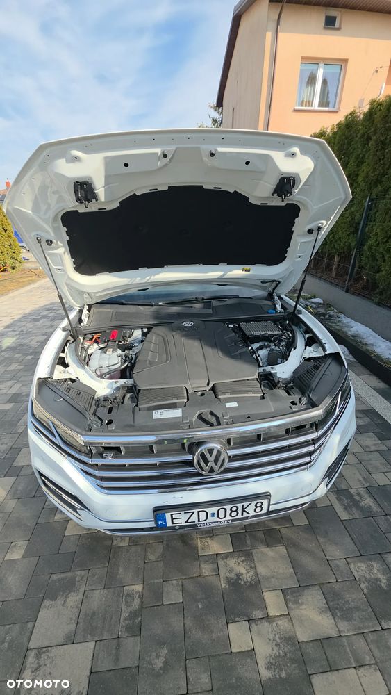 Volkswagen Touareg 3.0 V6 TDI SCR 4Mot Elegance - 34