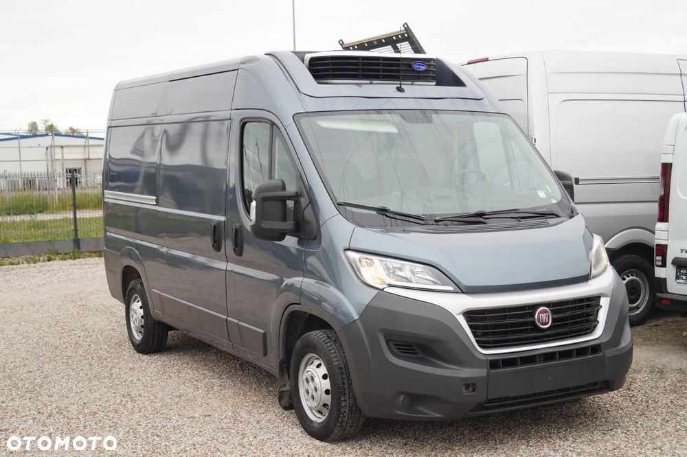 Fiat Ducato - 8