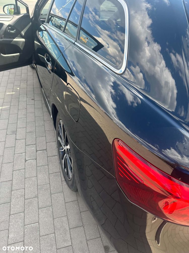 Toyota Avensis 2.0 Prestige MS - 16