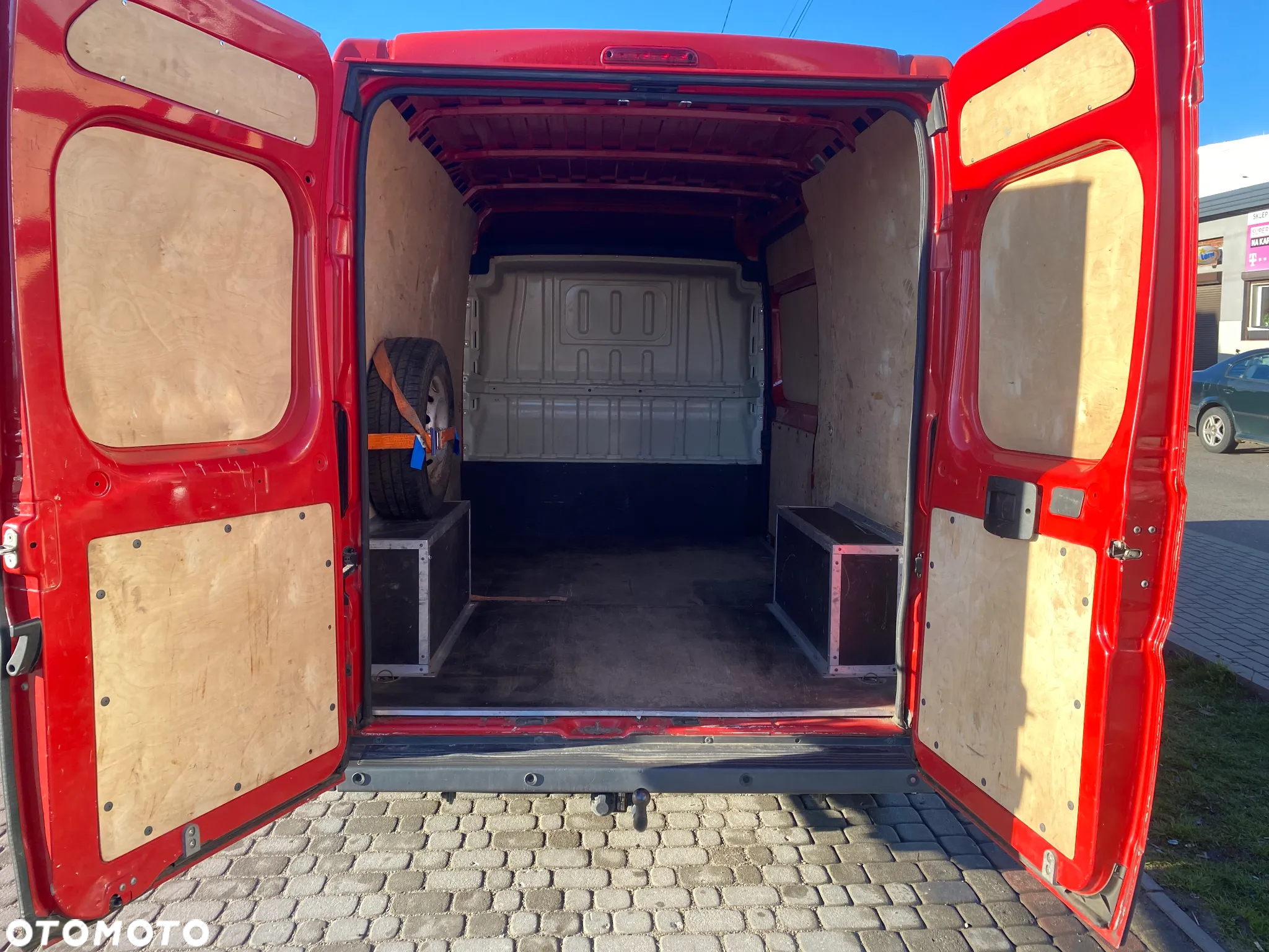 Peugeot Boxer - 11