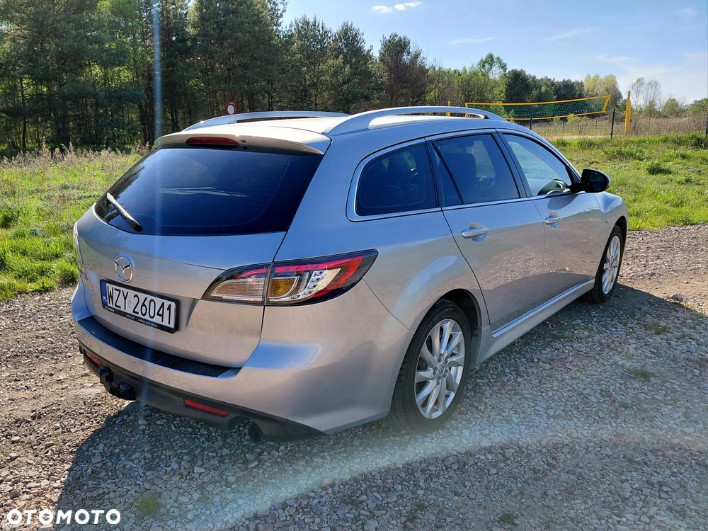 Mazda 6 - 3