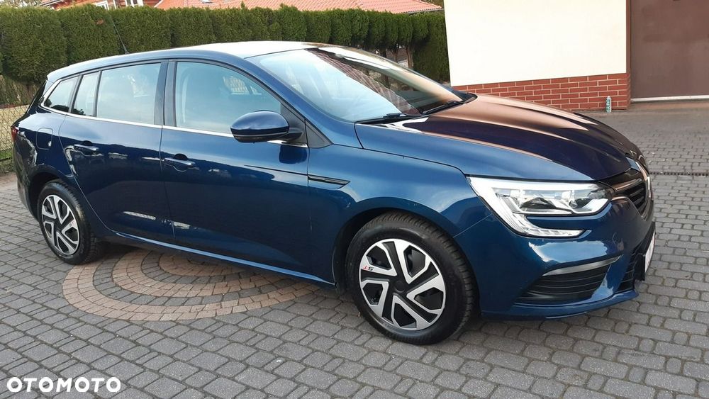 Renault Megane - 20