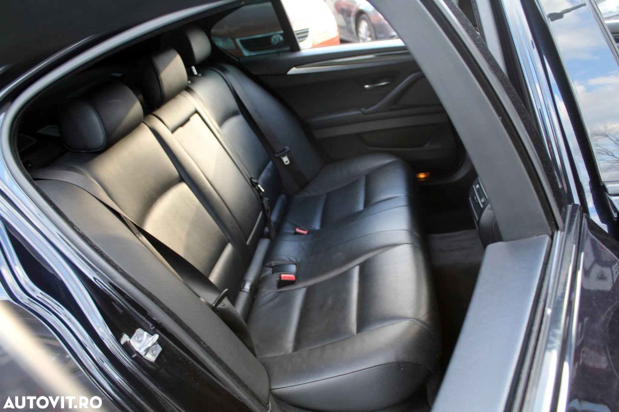 BMW Seria 5 - 10