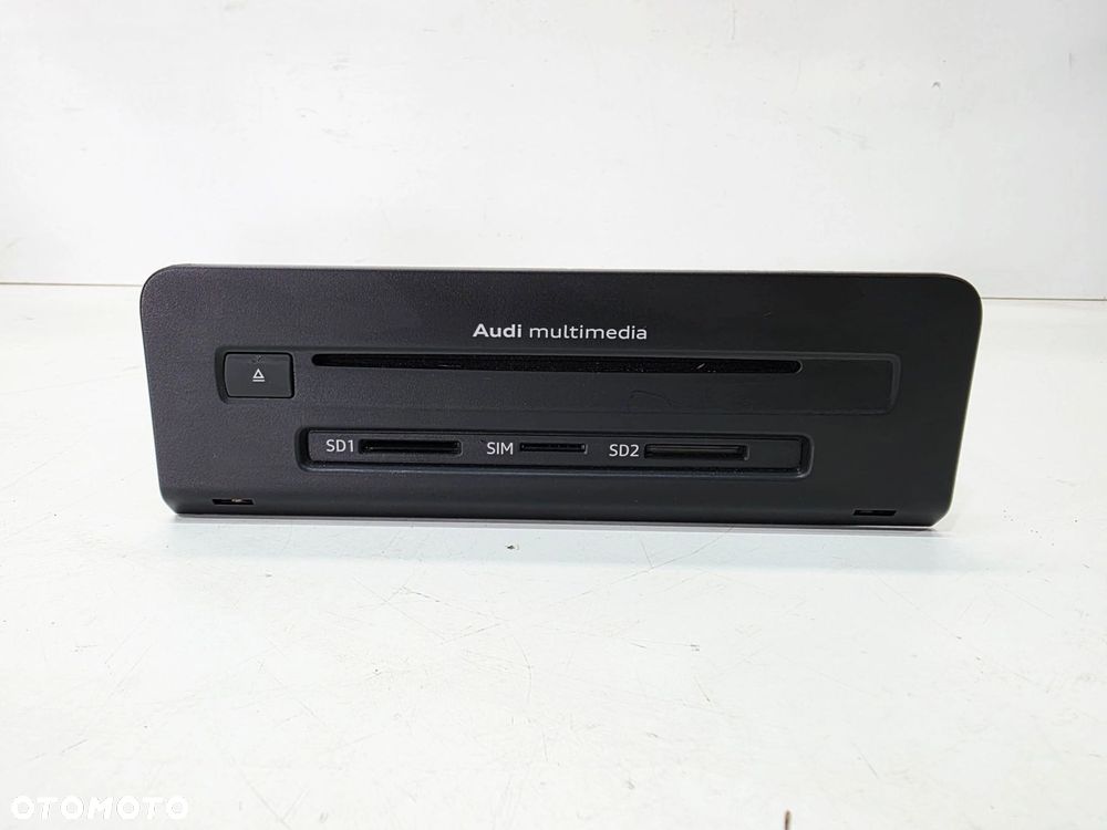 JEDNOSTKA CENTRALNA MIB HS AUDI A4 B9 A5 8W0035192E 8W0035192A - 5