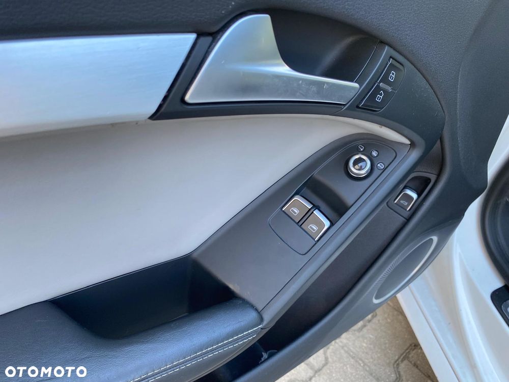 Audi A5 Coupé 3.0 TDI DPF quattro S tronic - 18
