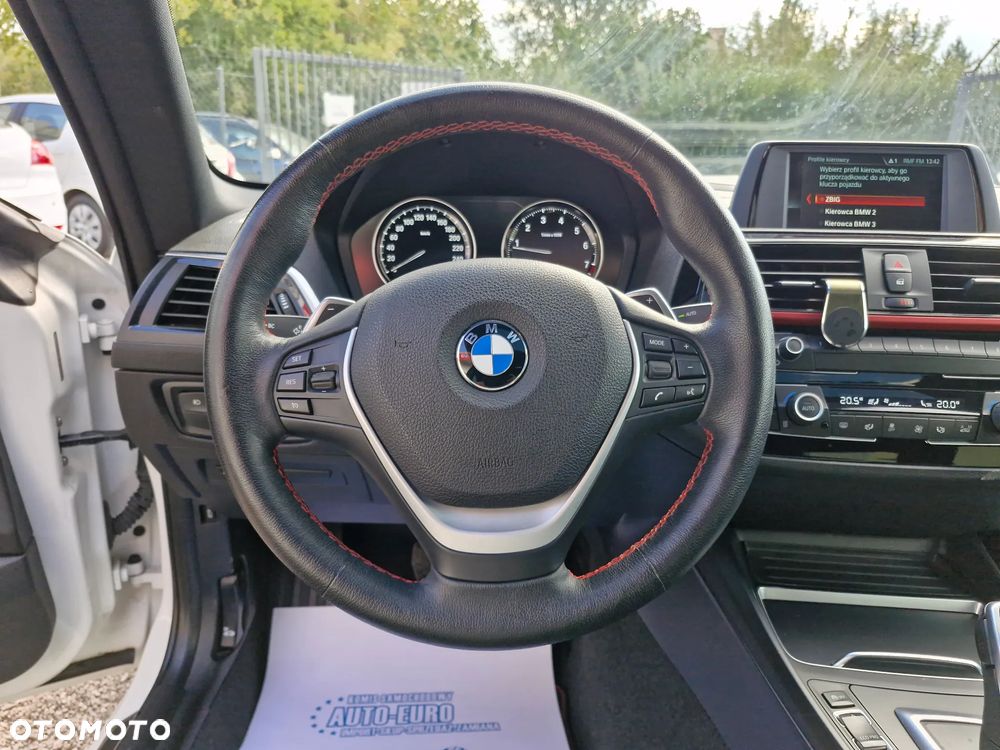 BMW Seria 2 230i GPF Sport Line sport - 27
