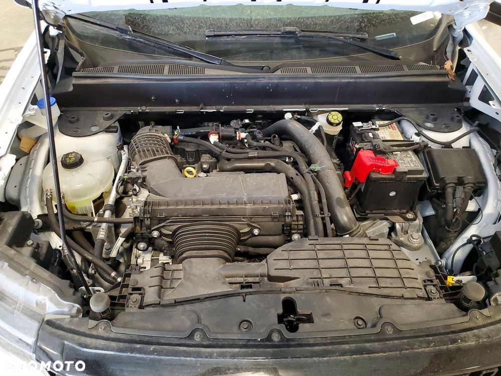 Ford Maverick ver-3-6-sxt - 12
