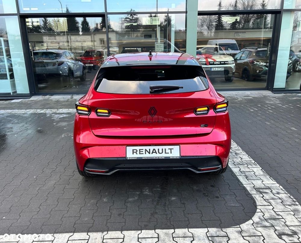 Renault Clio - 7