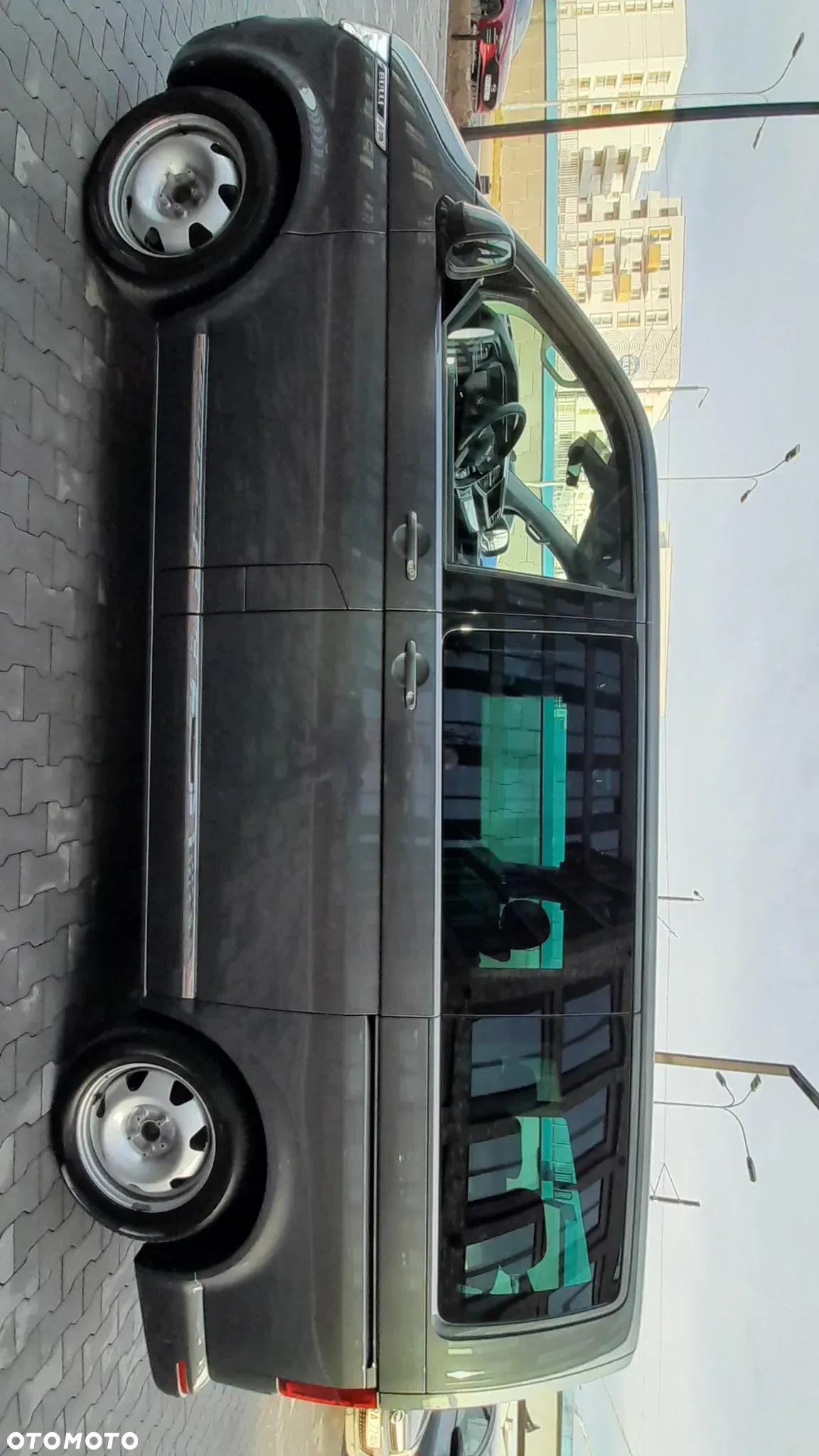 Volkswagen Multivan 6.1 2.0 TDI L1 Highline 4Motion DSG - 3