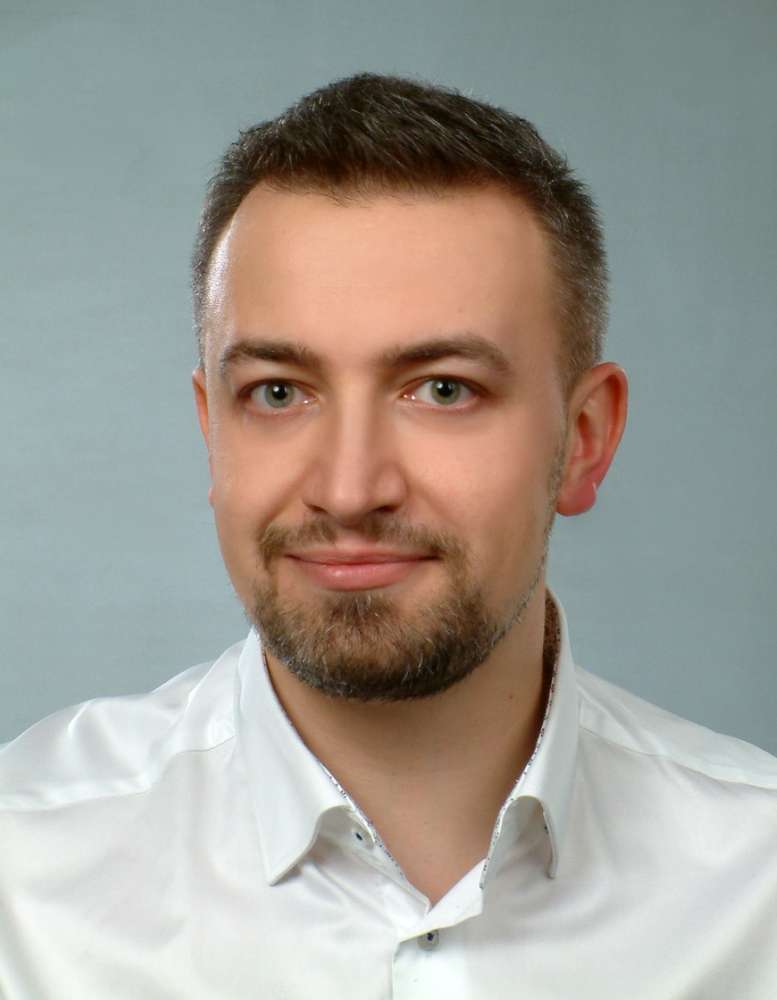 Dariusz Grzelak