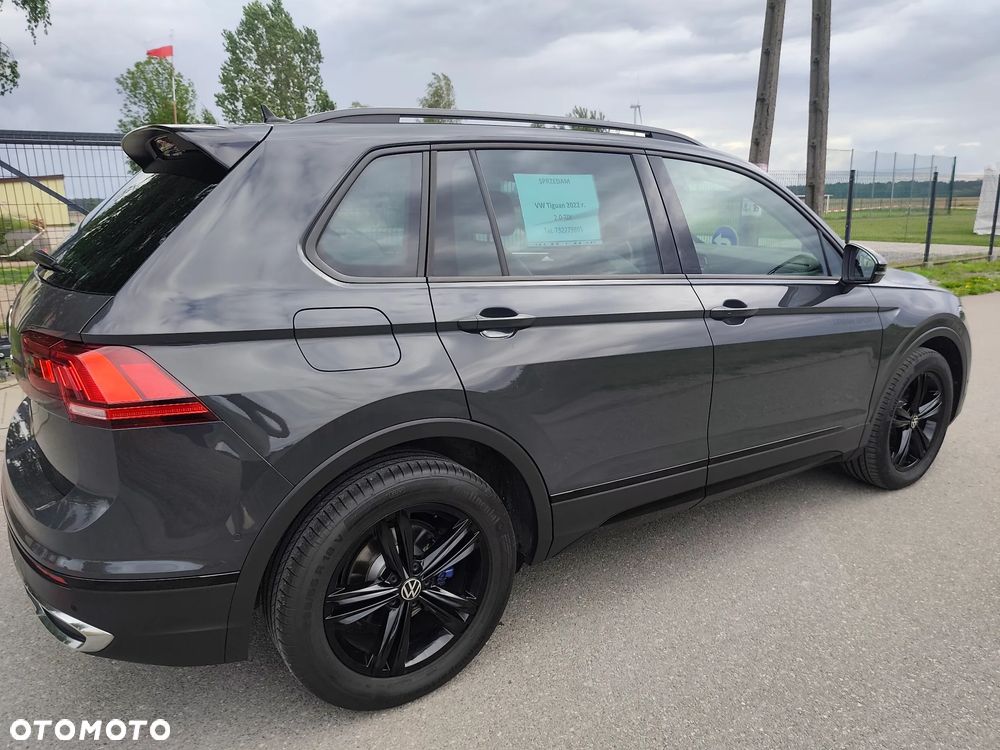Volkswagen Tiguan - 6
