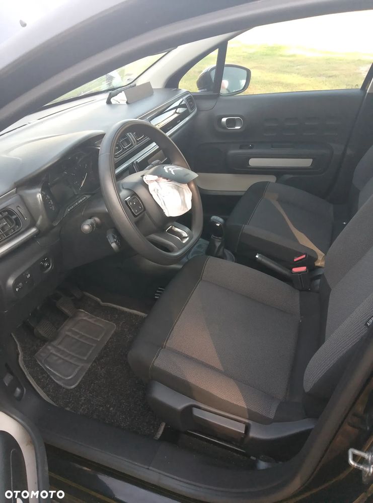 Citroën DS3 - 7