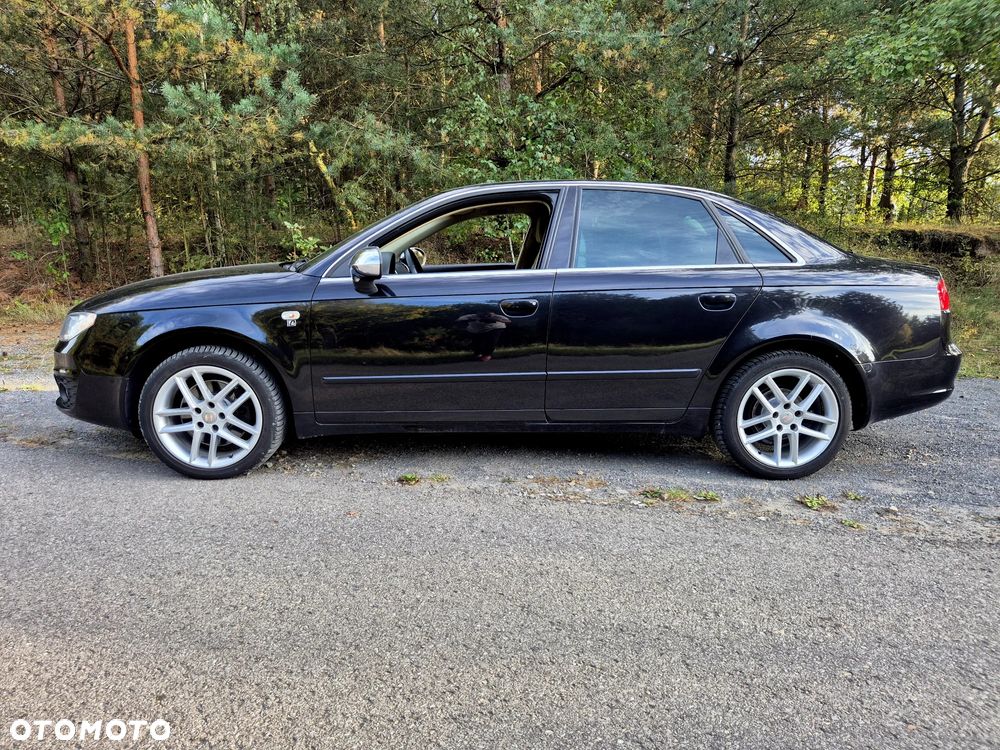 Seat Exeo 1.8T Sport - 5