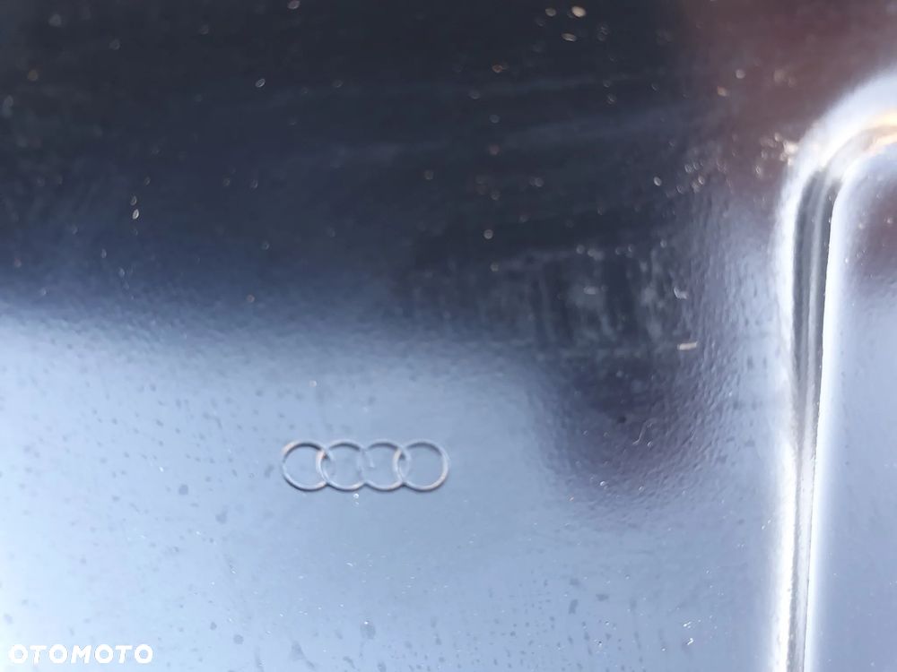 Próg poszycie prawe Audi A3 8P4 cabriolet rok 08-13 - 2
