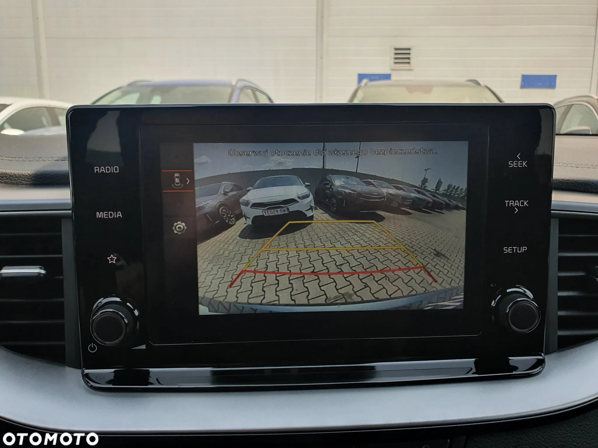 Kia XCeed 1.5 T-GDI M DCT - 36
