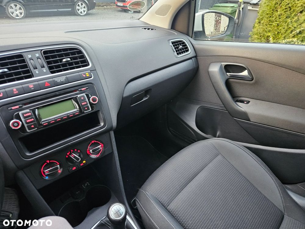 Volkswagen Polo 1.2 TSI Team - 18