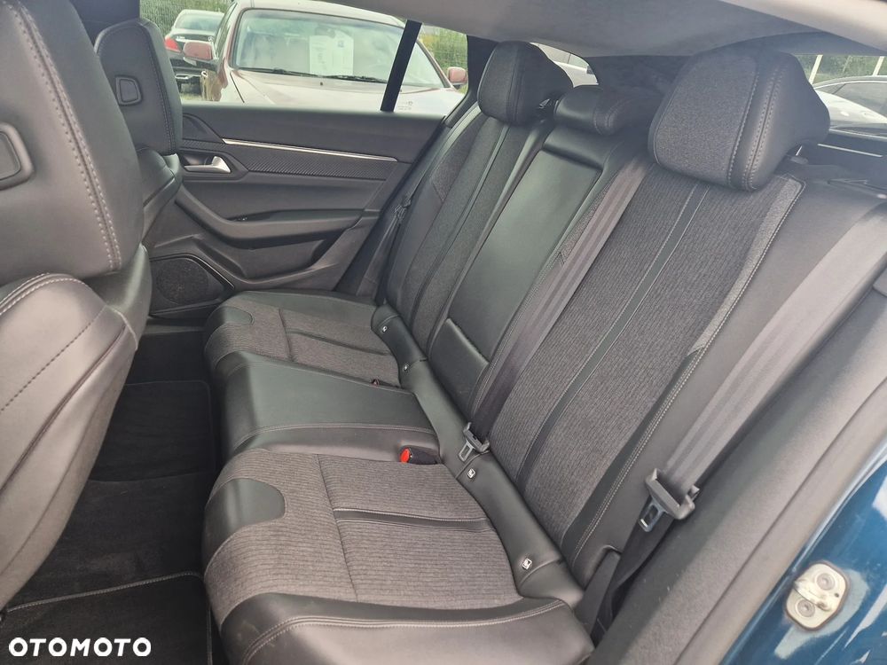 Peugeot 508 - 32
