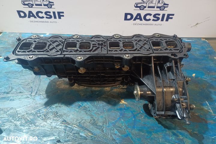 Galerie admisie A6510905737 2.2 CDI Mercedes-Benz C-Class W204/S204/C - 3