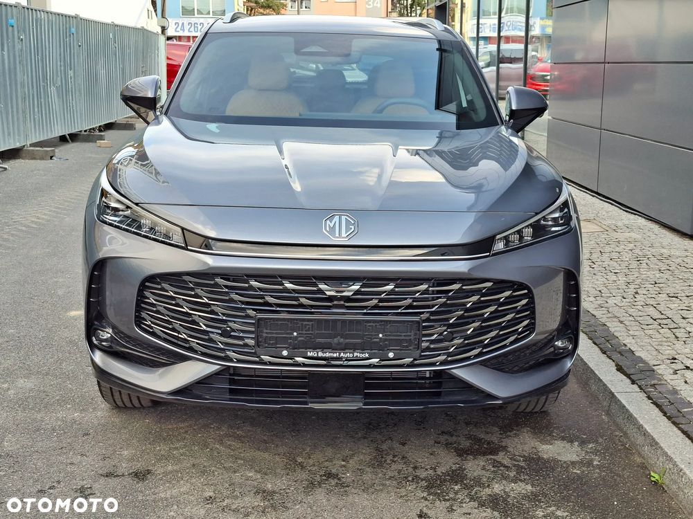 MG HS 1.5 T-GDI Excite - 21