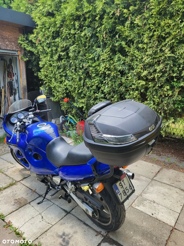 Suzuki GSX-F - Katana - 3