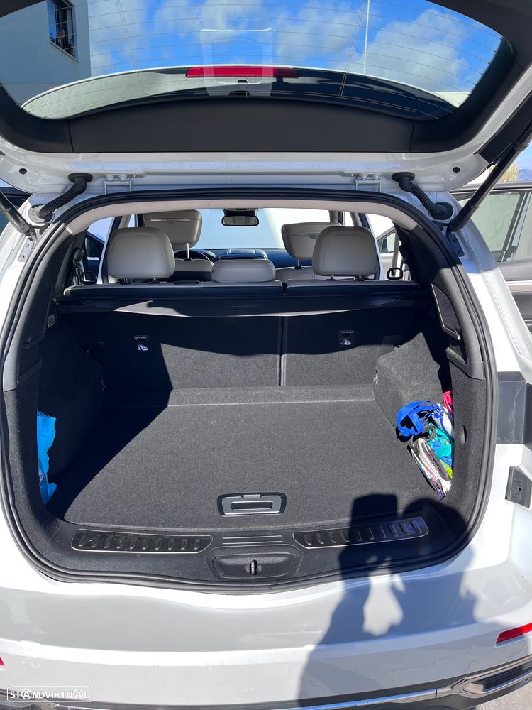 Renault Koleos 2.0 dCi Initiale Paris X-Tronic - 16