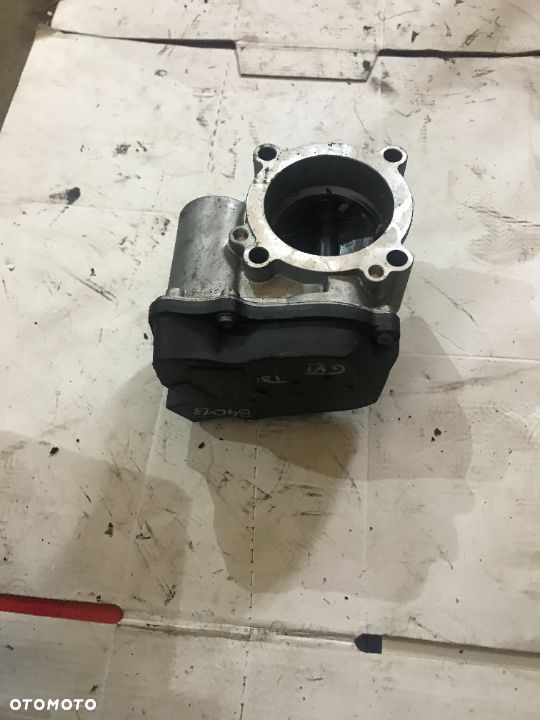 PRZEPUSTNICA VW GOLF VI AUDI SEAT SKODA 03C133062C - 1