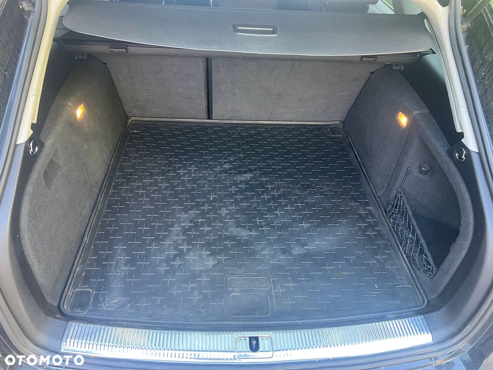 Audi A4 Avant 2.0 TDI DPF clean diesel multitronic Ambition - 21