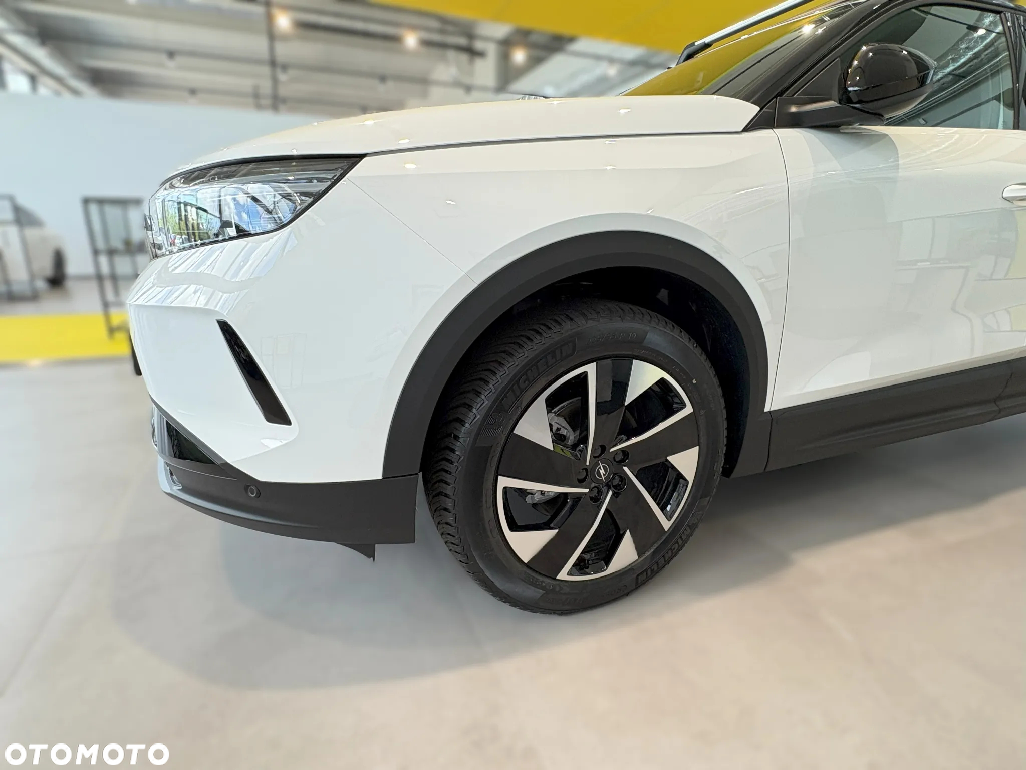 Opel Grandland - 9