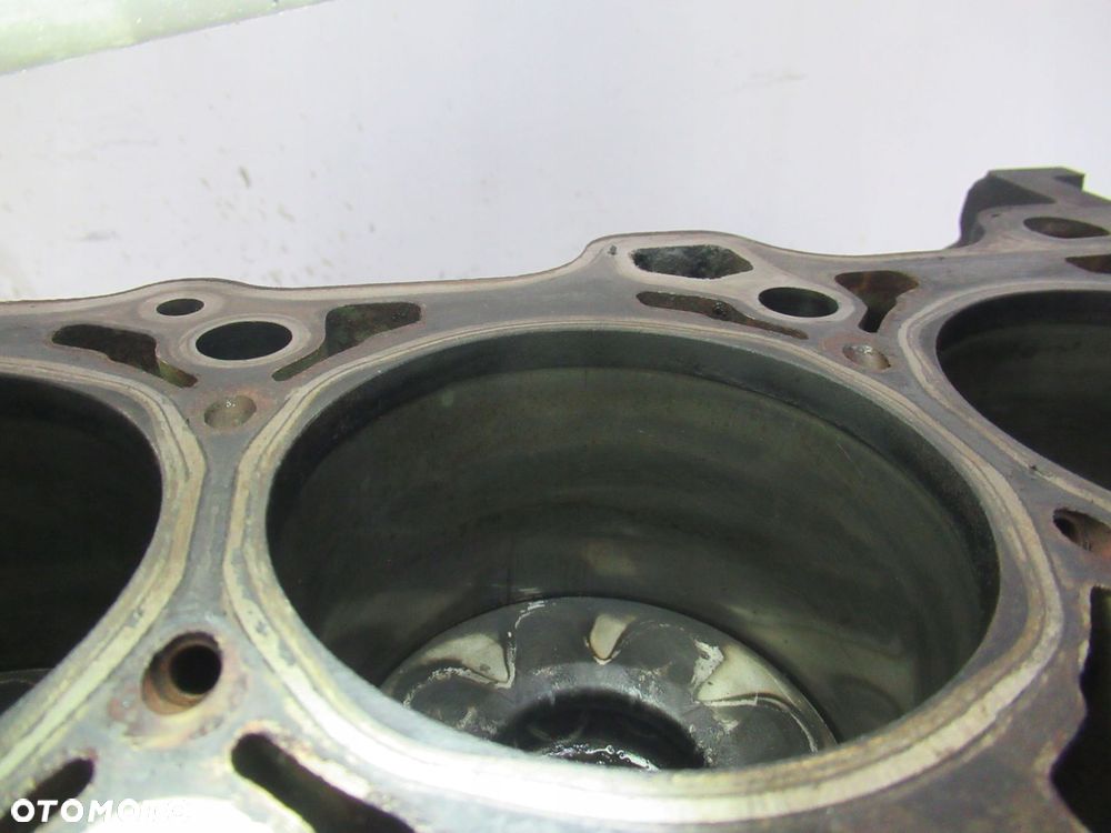 Dół SILNIKA BLOK WAŁ TŁOKI IVECO DUCATO 2.3 EURO 5 F1AE3481 F1AE3481C - 11