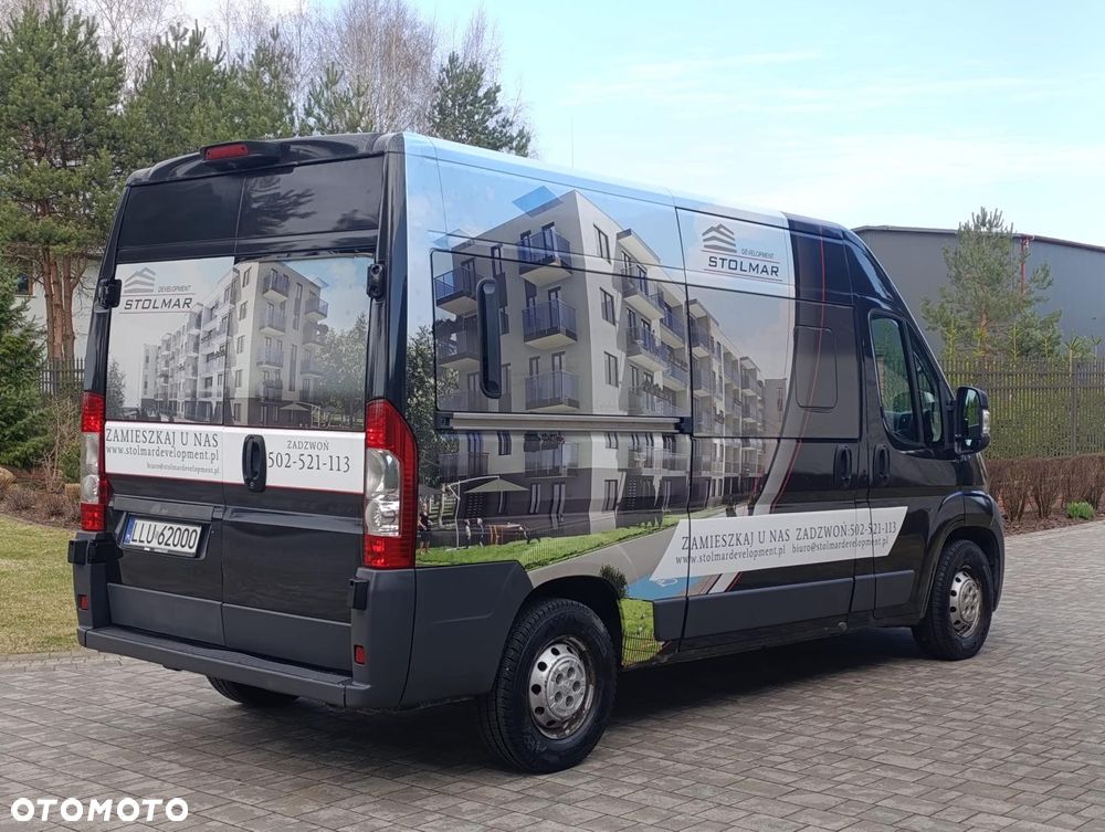 Peugeot Boxer L2H2 Standard - 7