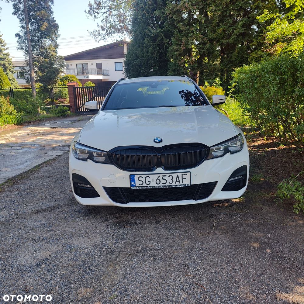 BMW Seria 3 320i - 3