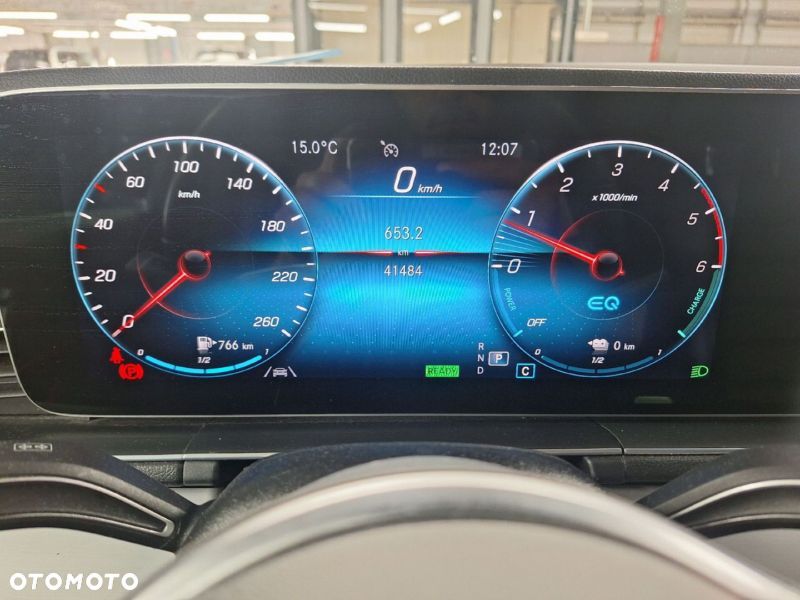 Mercedes-Benz GLE 350 de 4Matic 9G-TRONIC Edition - 7