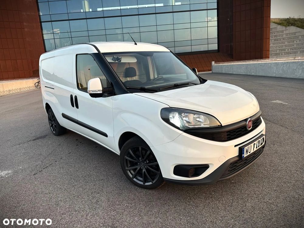 Fiat Doblo - 3