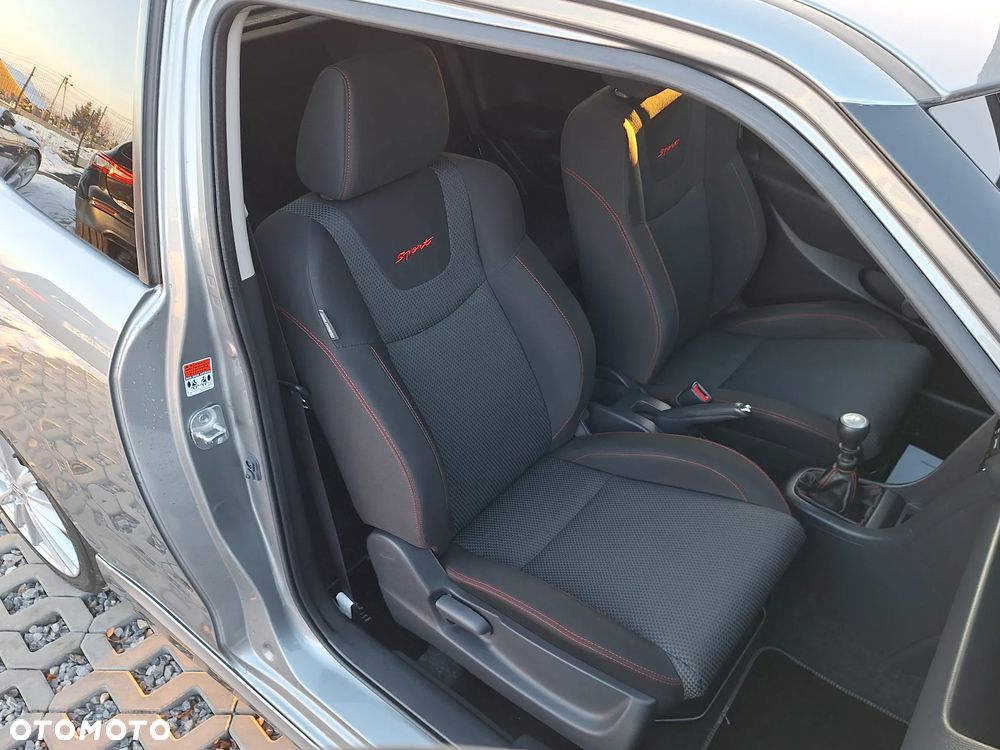 Suzuki Swift - 15