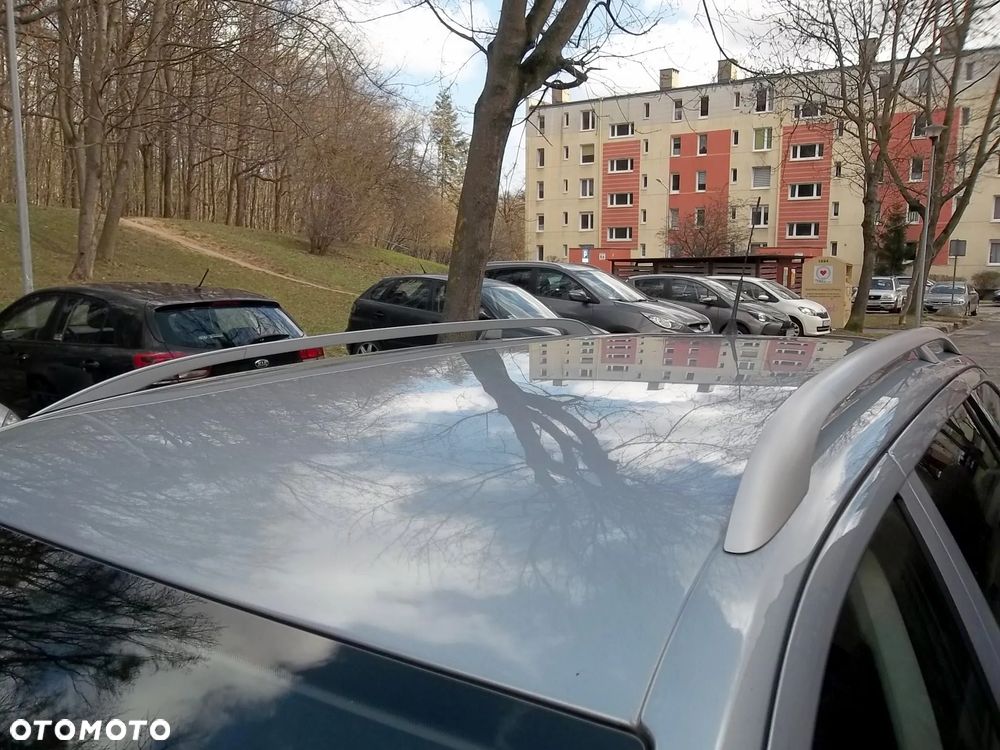 Skoda Octavia 1.2 TSI Elegance - 19