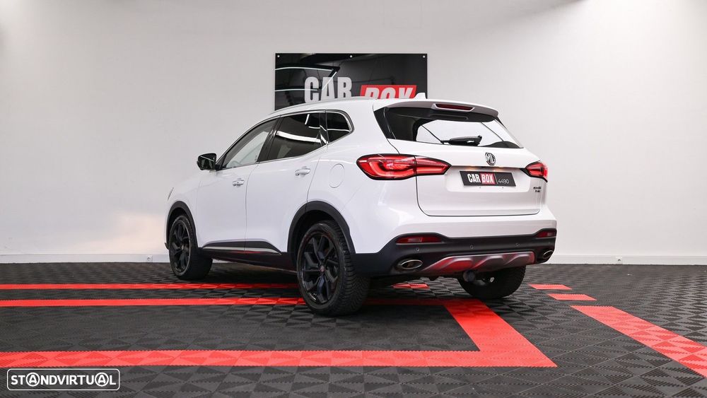 MG EHS 1.5 T-GDI Plug-in Hybrid Luxury - 21