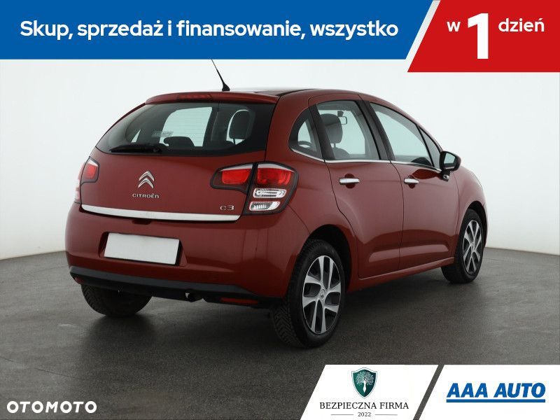 Citroën C3 - 6